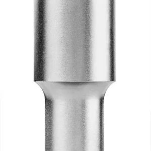 Nowy Nasadka sześciokątna długa 1/2", 13 mm